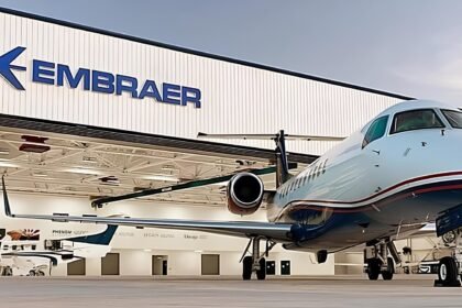 embraer 01