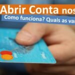 conta bancaria