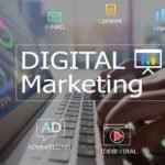 Agencia de marketing digital