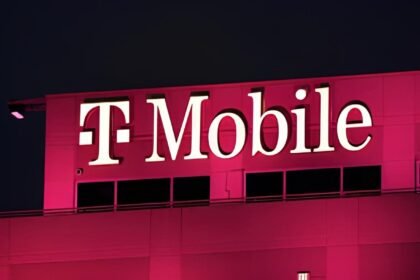 T-Mobile